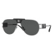 Versace Special Project Aviator VE2252 100187 - ONE SIZE (63)