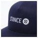 Stance Icon Snapback Hat