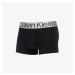 Calvin Klein Steel Cotton Trunk 3-Pack Black/ White/ Grey Heather S