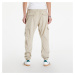 Kalhoty Urban Classics Cargo Jogging Pants Creamy