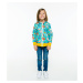 Mr. GUGU & Miss GO Kids's Hoodie HKZ-K-PC1614