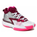Nike Topánky Jordan Zion 1 DA3130 100 Strieborná