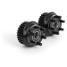 Exway 28T Pulley pro Exway core