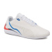 Puma Sneakersy Bmw Mms Drift Cat Decima 307304 03 Biela