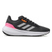 Adidas Bežecké topánky Runfalcon 3 Shoes HP7564 Sivá