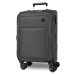 MOVOM Atlanta Grey, Textilný cestovný kufor, 56x37x20cm, 34L, 5318623 (small)