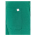 United Colors Of Benetton Teplákové nohavice 3J68UF00K Zelená Regular Fit