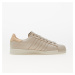 Tenisky adidas Originals Superstar Lux Wonder Beige/ Wonder Beige/ Aluminium