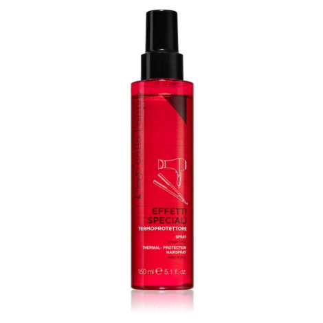 Diego dalla Palma Effetti Speciali Thermal-Protection Hairspray stylingový ochranný sprej na fúz