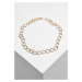 Large Classic Necklace 2-Pack - Gold and Silver Colors