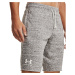 Šortky Under Armour Rival Terry Short White/ Onyx White XL