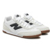 New Balance Sneakersy URC42LA Biela