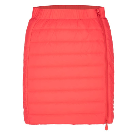 Ladies skirt LOAP IRENKA Orange