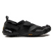 Vibram Fivefingers Topánky na vodné športy V-Aqua 18W7301 Čierna