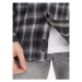 Calvin Klein Jeans Košeľa J30J323967 Sivá Regular Fit