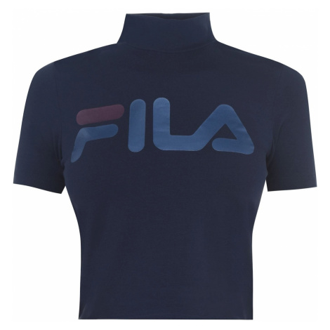 Dámske športové topy Fila