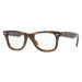 Ray-Ban Wayfarer Ease RX4340V 2012 - ONE SIZE (50)