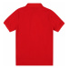 Polo Ralph Lauren Tričko  červená