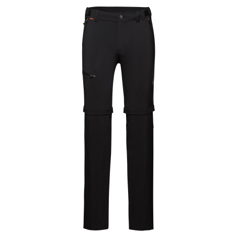 Šortky Mammut Runbold Zip Off Pants