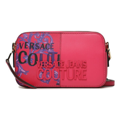 Versace Jeans Couture Kabelka 74VA4BP3 Ružová