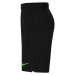 Nike FLX SHORT WOVEN M Pánske šortky, čierna, veľkosť