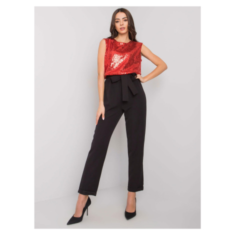 Jumpsuit-LK-KO-507264.83P-Black-Silver