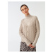 Tatuum ladies' sweater WENWO