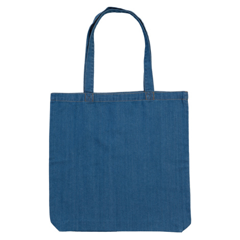 Mantis Džínsová taška z organickej bavlny P195 Denim Blue