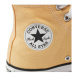 Converse Plátenky Chuck Taylor All Star A09826C Žltá