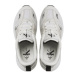 Calvin Klein Jeans Sneakersy Retro Tennis Su-Mesh YW0YW00891 Biela