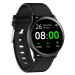 SMARTWATCH UNISEX G. Rossi SW010-11 black/black (sg005k)