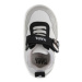 Karl Lagerfeld Kids Sneakersy Z30015 S Čierna