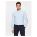 Tommy Jeans Košeľa Classic Oxford DM0DM15408 Modrá Classic Fit