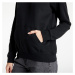 Nike W NSW Essential Hoodie PO Fleece čierna