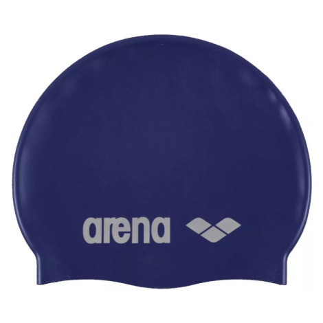ARENA-Classic Silicone 21 Modrá