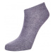 Ponožky AUTHORITY ANKLE SOCK 2GREY SS20