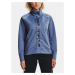 Under Armour Jacket Recover Tricot Jacket-BLU - Women's