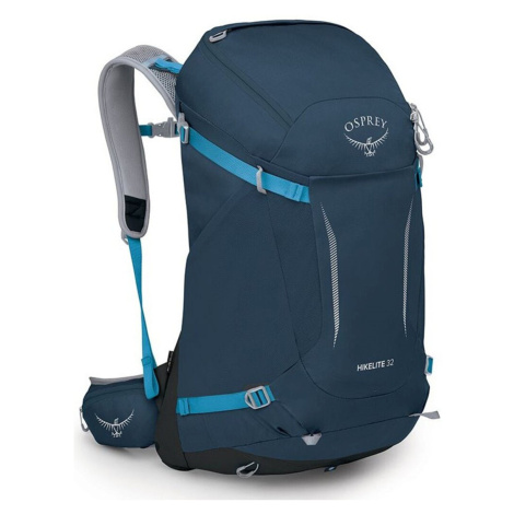 Osprey Hikelite 32 Ii Unisex outdoorový batoh 10030943OSP atlas blue