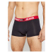 Tommy Jeans Boxerky UM0UM02178 Tmavomodrá