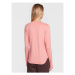 Puma Funkčné tričko Cloudspun 522267 Ružová Regular Fit