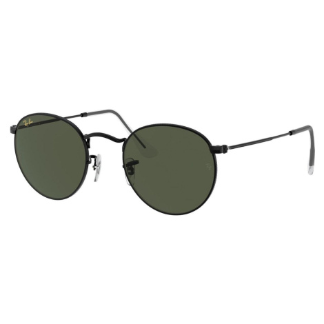 Ray-Ban Round Metal RB3447 919931 - XL (53)