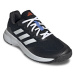 Adidas Topánky Gamecourt 2.0 Tennis Shoes HQ8478 Čierna