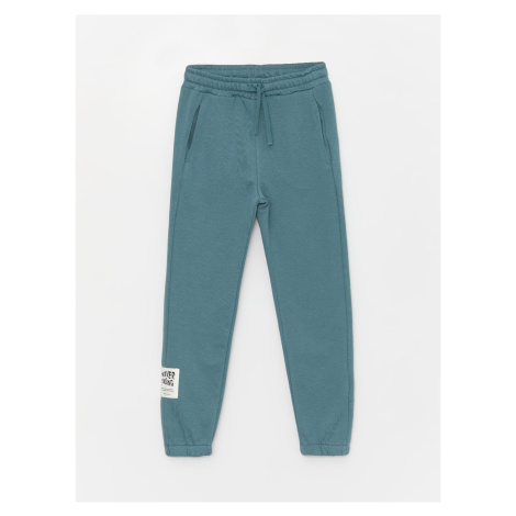 LC Waikiki Boys' Jogger Sweatpants with Elastic Waist