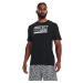 Men's cotton T-shirt Under Armour Protect This House SS