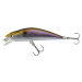 Wobler Pstruh Minnow WXM  MNWFS 65 US Poter