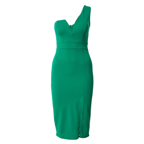 WAL G. Puzdrové šaty 'GIGI'  zelená