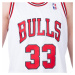 Mitchell & Ness Chicago Bulls NBA Home Swingman Jersey Bulls 97-98 Scottie Pippen M SMJYAC18054-