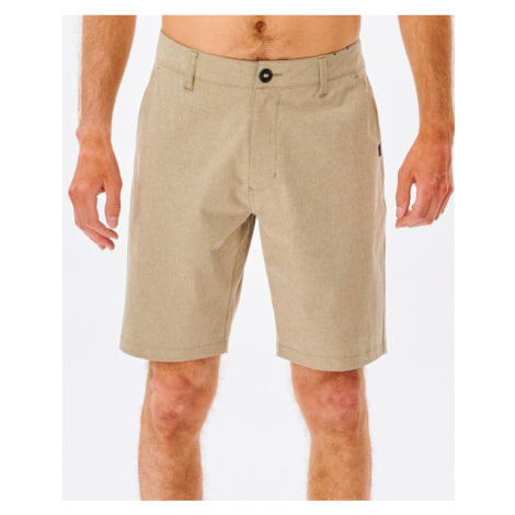 shorts Rip Curl BOARDWALK PHASE NINETEEN Khaki