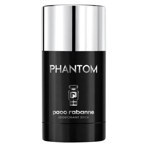 Paco Rabanne Phantom - tuhý deodorant 75 ml
