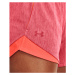 Dámske tréningové kraťasy UNDER ARMOUR Play Up Twist Shorts 3.0-ORG